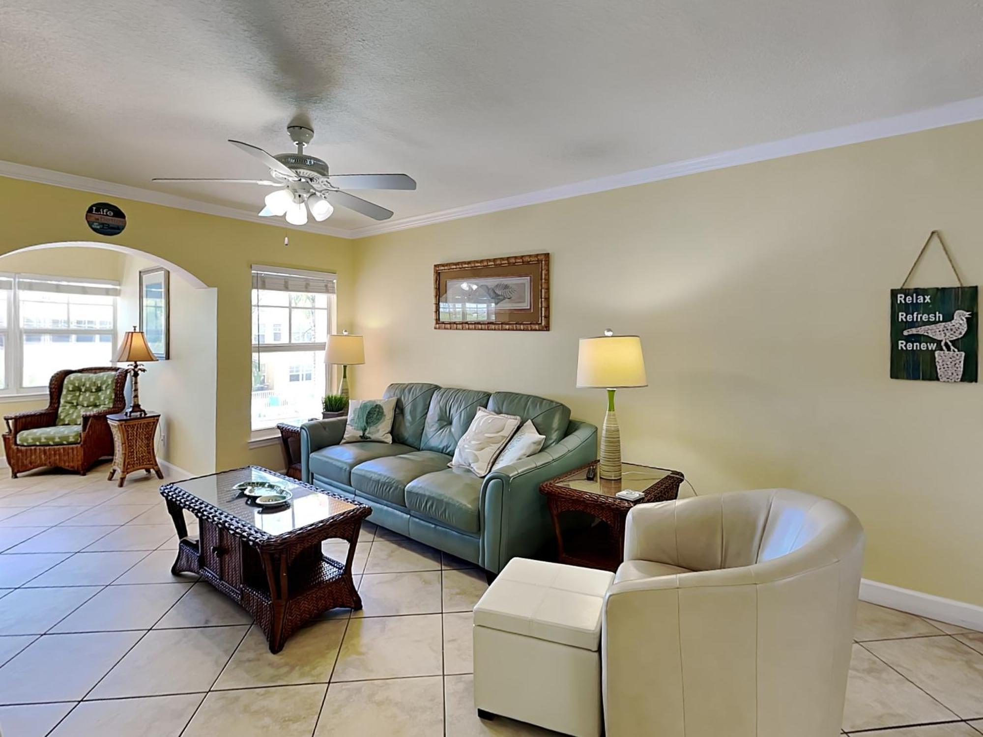 Barefoot Beach Resort B-201 Clearwater Beach Exteriér fotografie